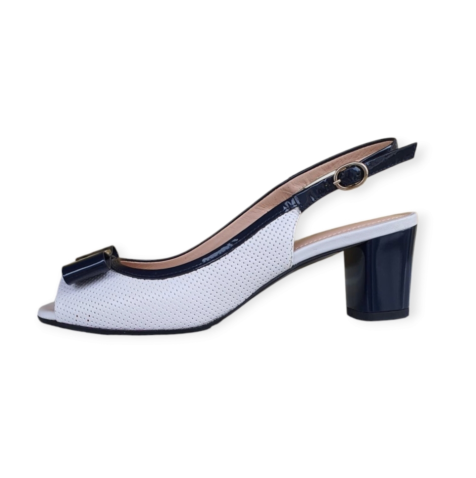 4458 Nappa Bianco-burrasca